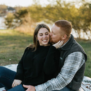 Meet your Posher, Miranda